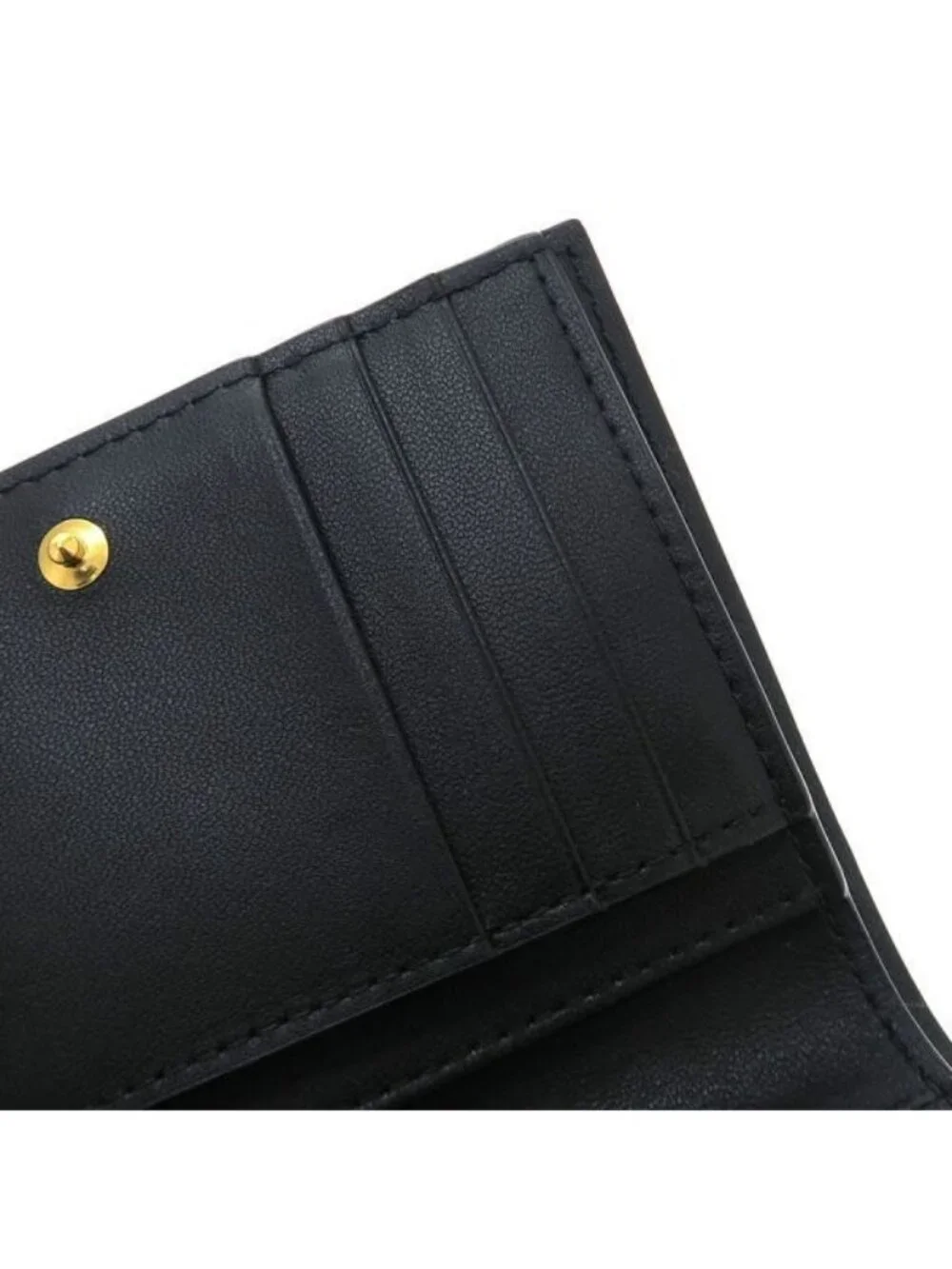 Dior Caro Dahlia Wallet
